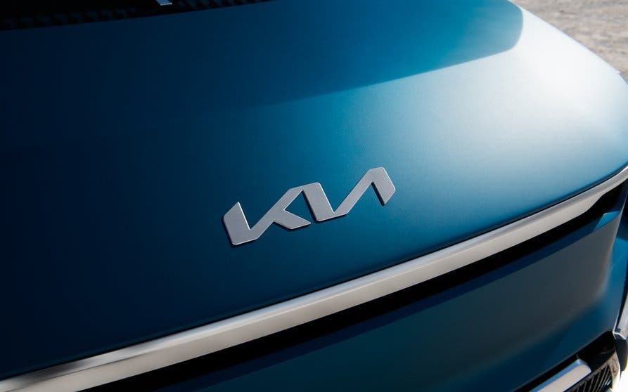 KIA-Logo
