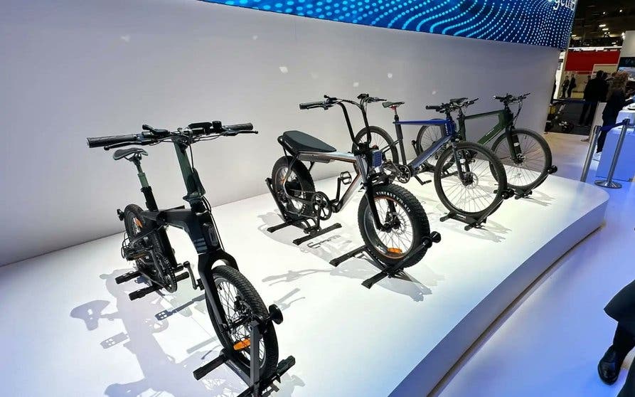 VinFast-Bicicletas-Eléctricas-CES-2023