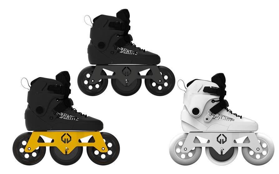 Atmos Gear