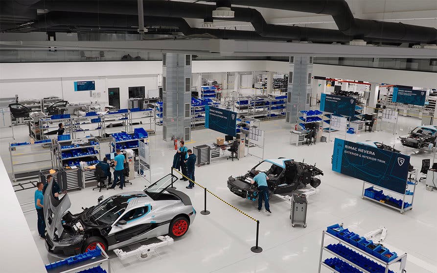rimac