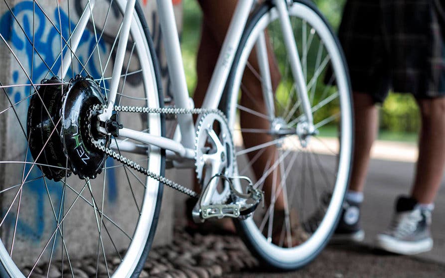 Zehus bike+ bicicletas electricas no recarga-portada