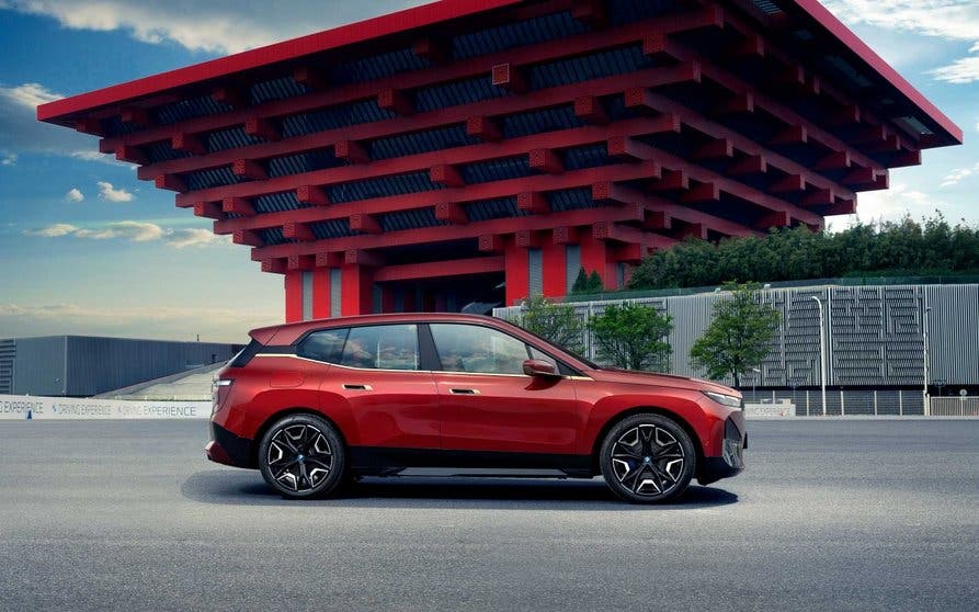 BMW-China