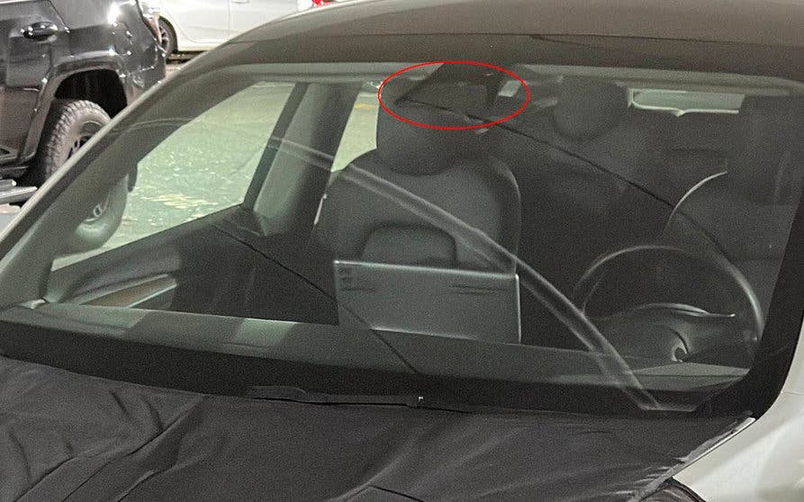 nuevo harsware autopilot tesla hw4-portada