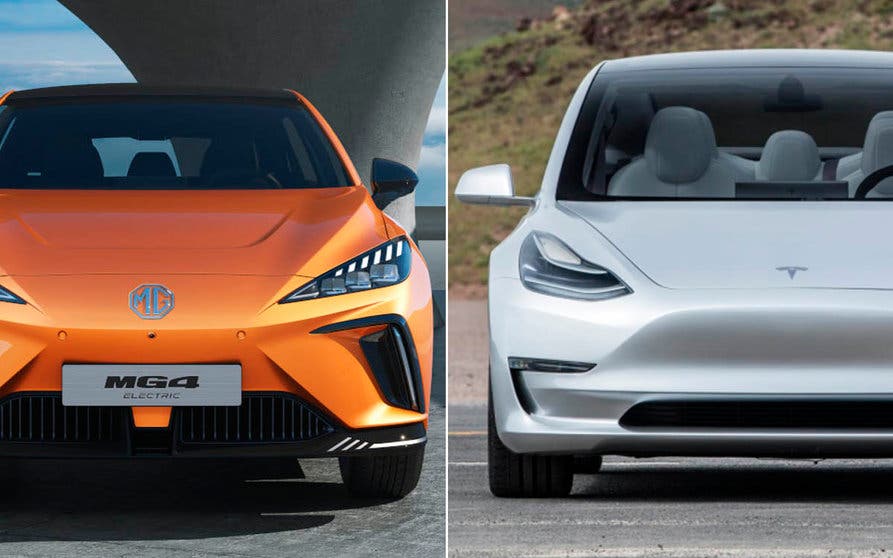 guerra precios coches electricos segmento c-portada