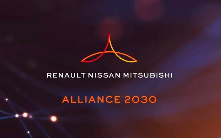 nueva alianza renault nissan mitsubishi 2030-portada