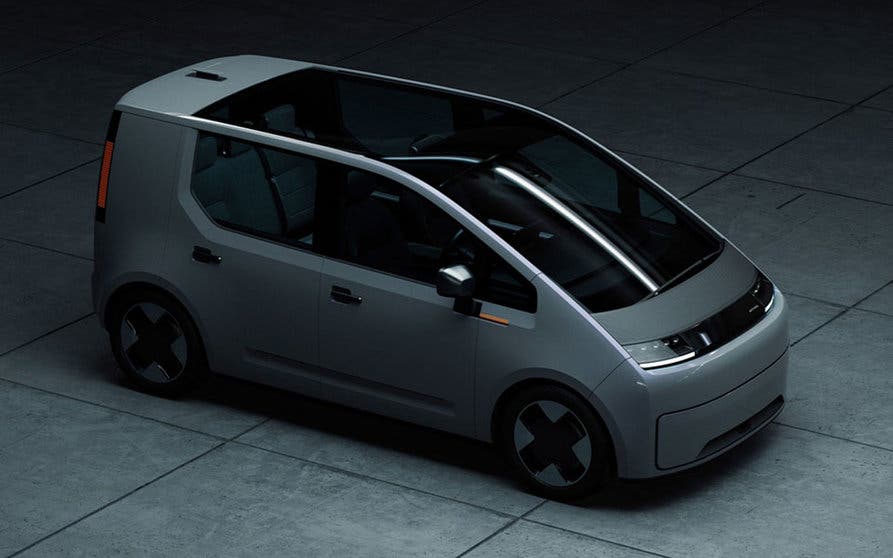 Arrival-Car_lateral
