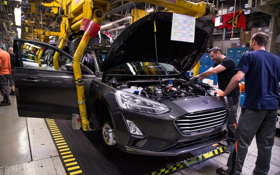 Ford-Saarlois-Alemania