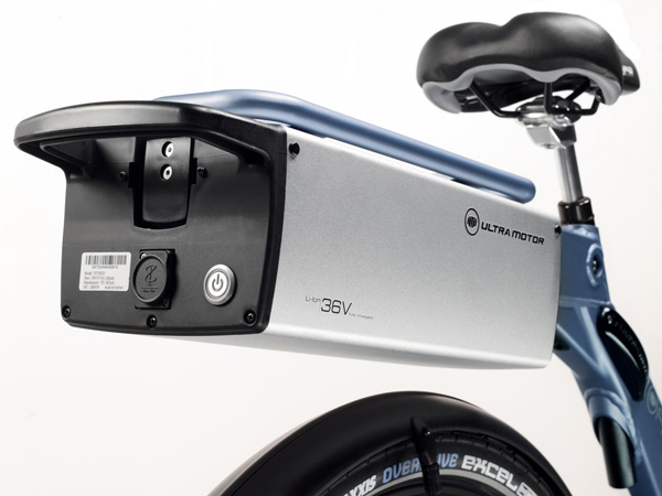 Peugeot A2B Hybrid, la bicicleta con asistencia eléctrica