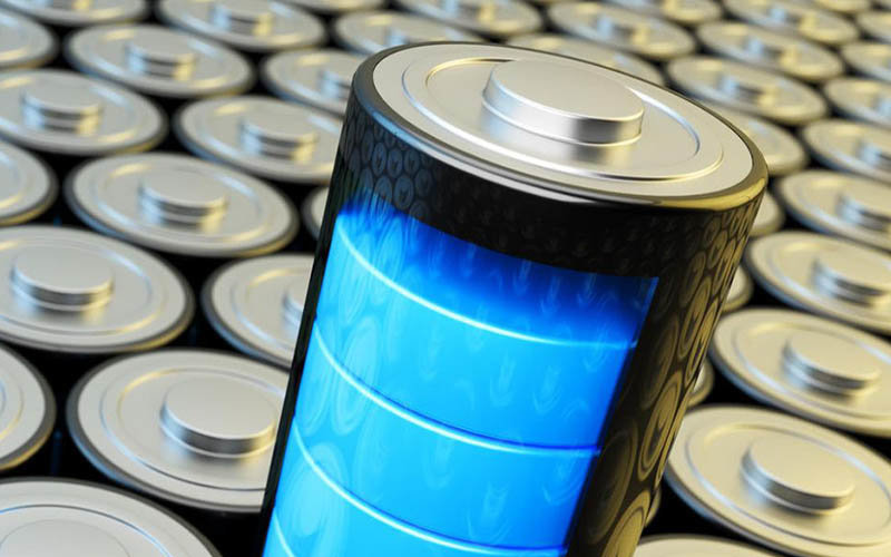 SK Innovation y PolyPlus Battery desarollarán nuevas celdas de batería de litio-metal.