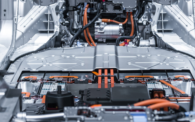 El paquete de software basado en el modelo Capital de Siemens permite el desarrollo de sistemas eléctricos innovadores para vehículos híbridos y eléctricos.