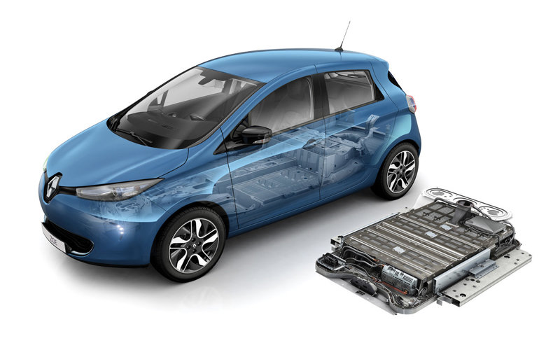 Un abaratamiento del 10% del precio de la batería impulsaría un 15% la compra de coches eléctricos.