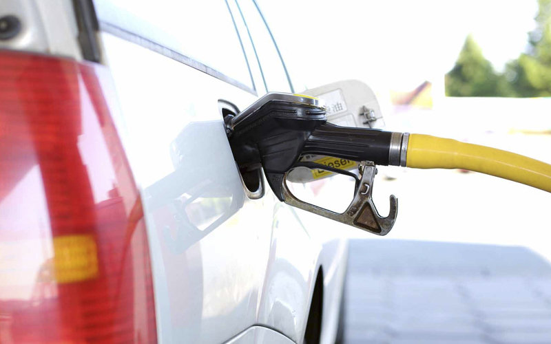 Francia prohíbe definitivamente la venta de coches de gasolina y diésel para 2040.