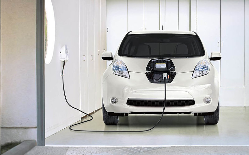 La Alianza Renault-Nissan-Mitsubishi apuesta por la recarga inteligente de sus coches eléctricos.