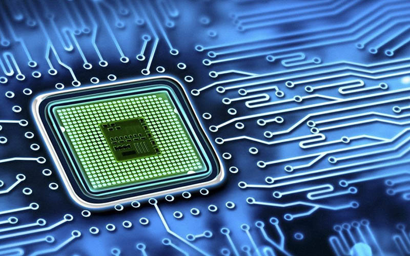 Los semiconductores abaratarán el precio de la electrónica de los coches eléctricos - Tecnología - Híbridos y Eléctricos | Coches eléctricos, híbridos enchufables