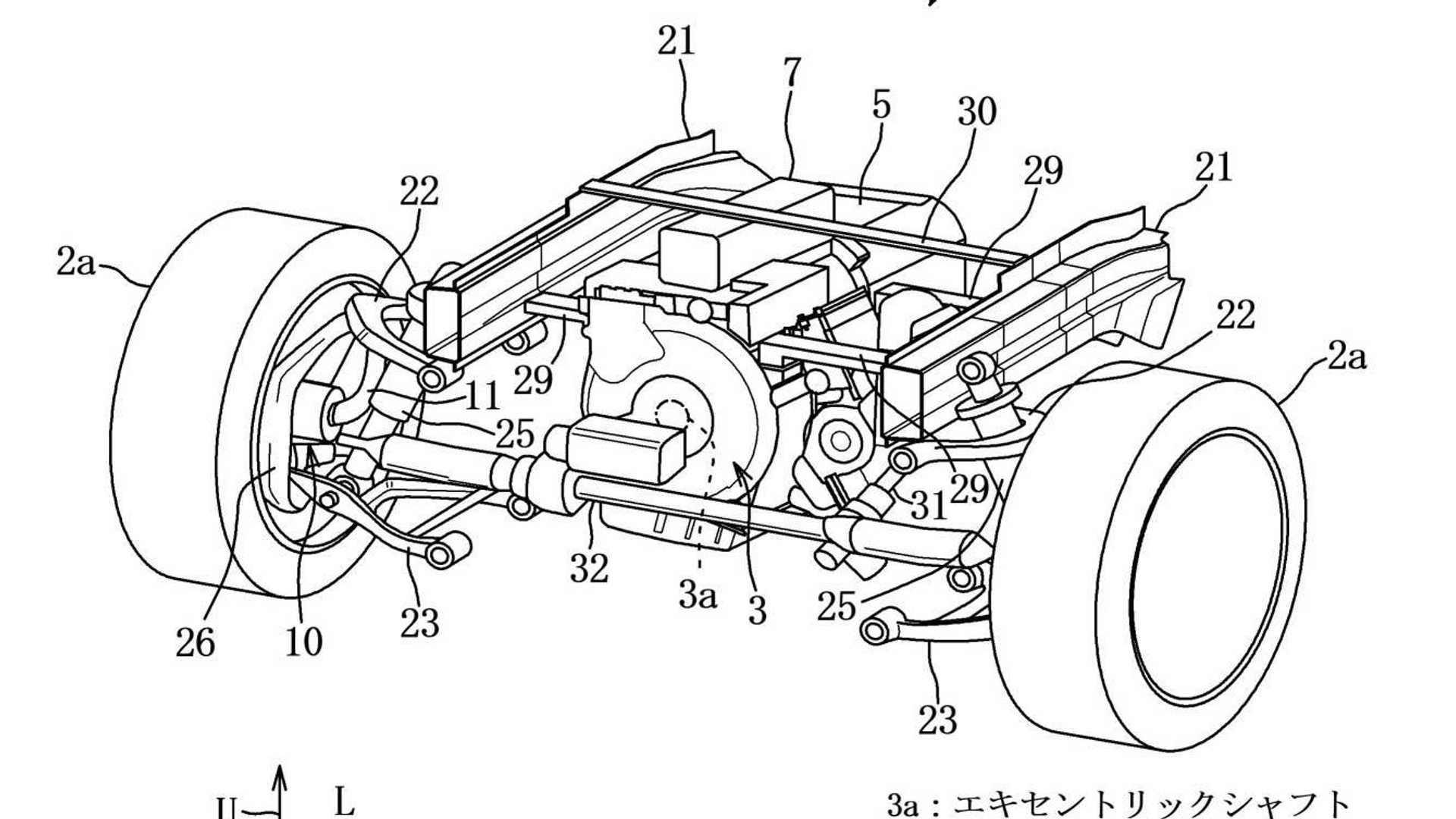 patente Mazda hibrido motor rotativo bateria supercondensador_03