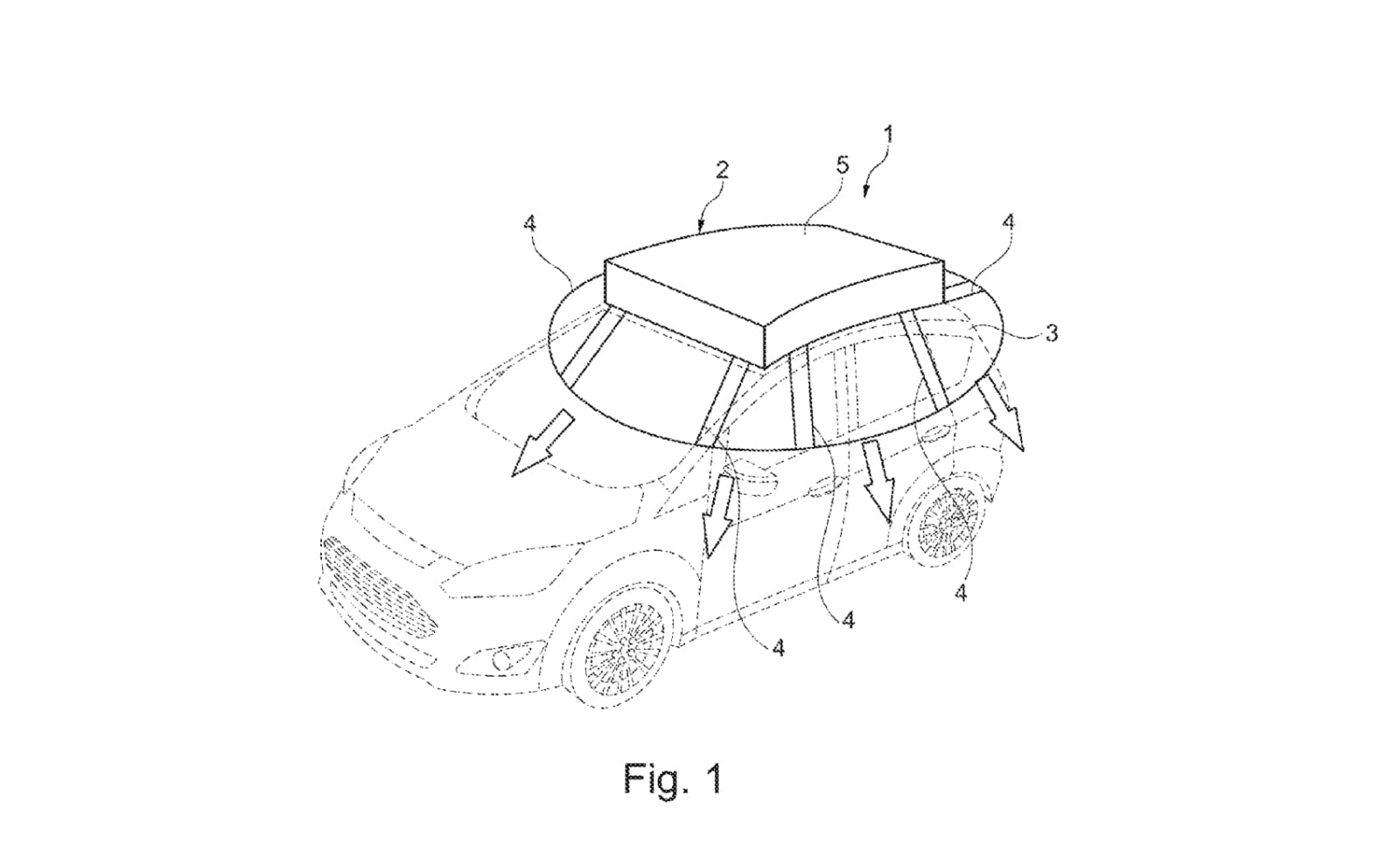 funda-protectora-solar-ford-coches-electricos