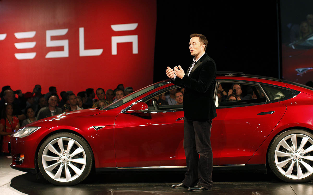 Los accionistas de Tesla decidirán si la compañía hace publicidad pagada en los medios - Virales - Híbridos y Eléctricos | Coches eléctricos, híbridos enchufables