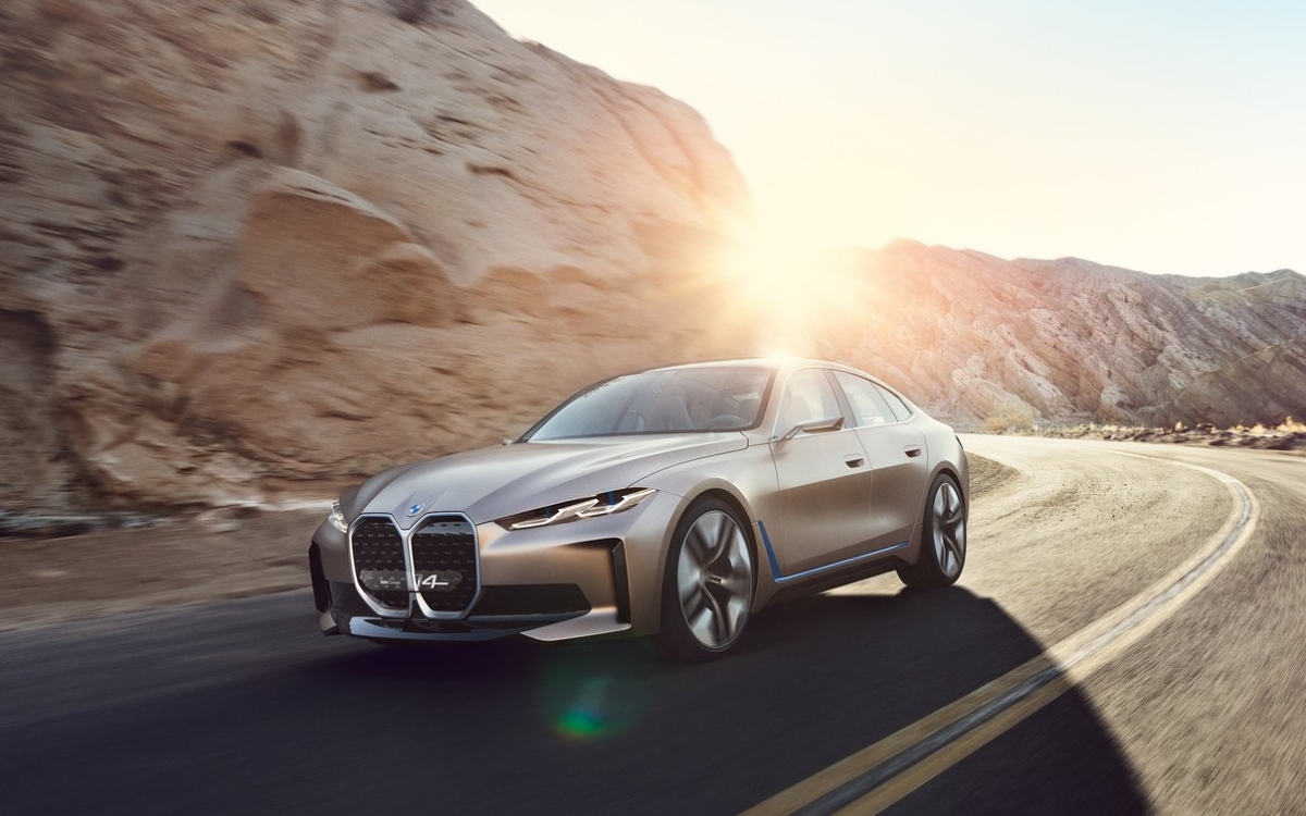 BMW prevé reducir un 50% sus emisiones de CO2, pero necesita más coches eléctricos thumbnail