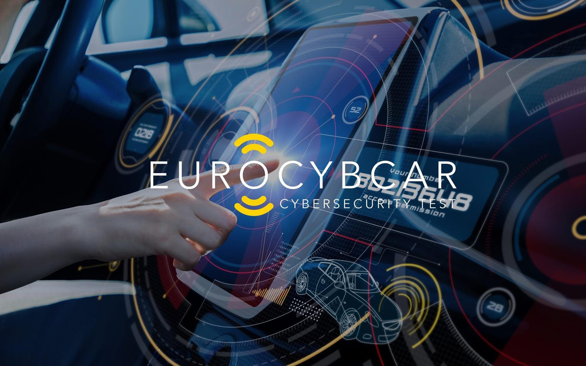 Los coches necesitarán certificado de ciberseguridad para poder venderse en Europa thumbnail
