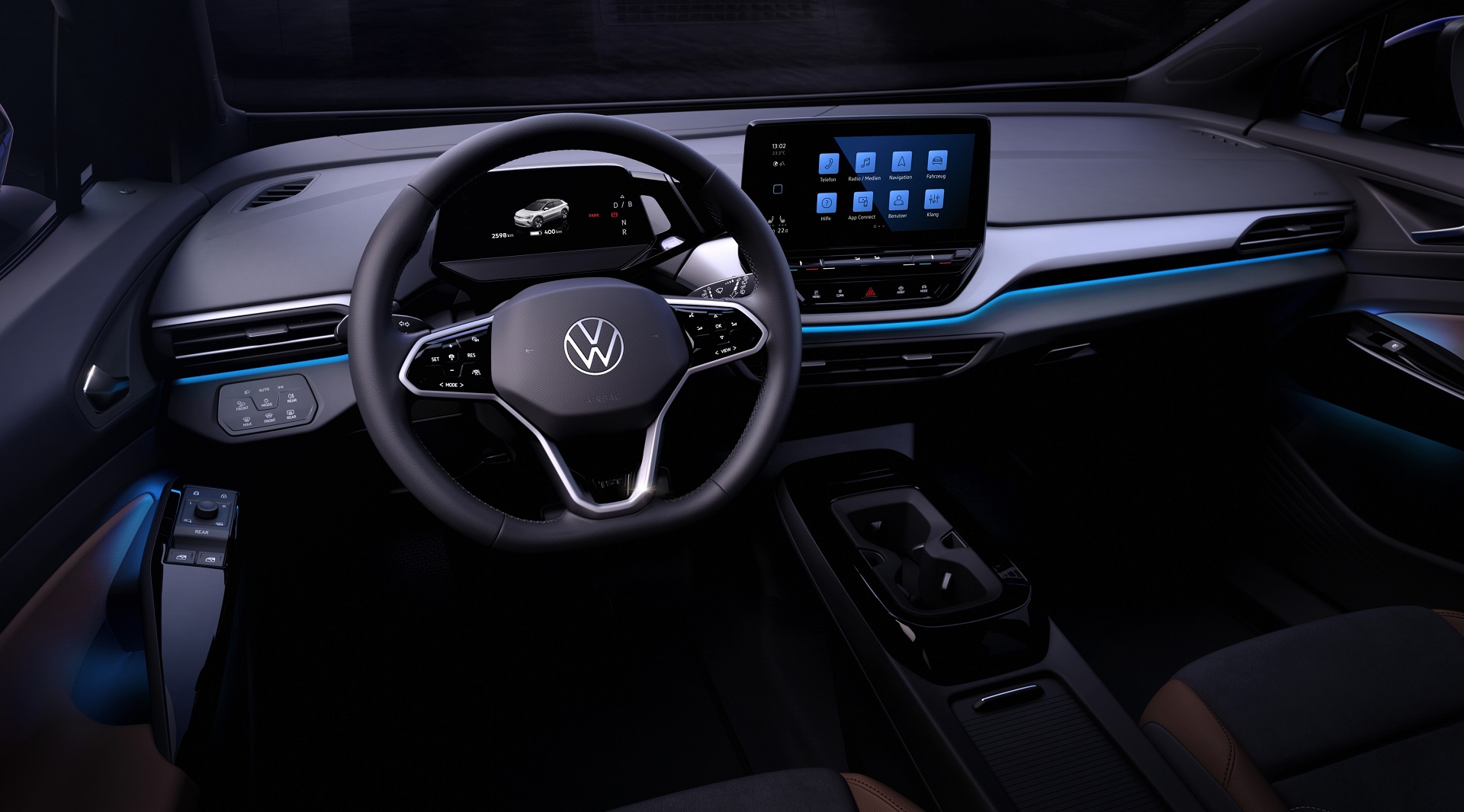 Volkswagen-ID-4-interior