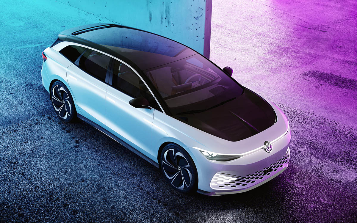 Volkswagen y su ID.5 eléctrico pondrán punto y final a la ansiedad por autonomía