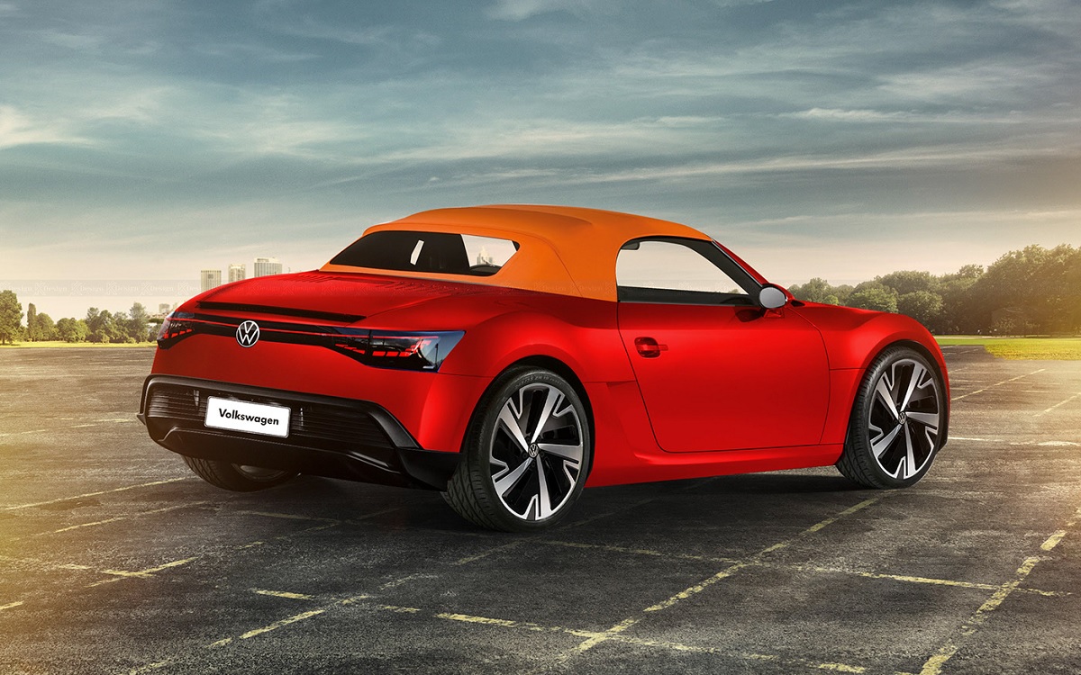 Volkswagen ID.R: el deportivo eléctrico tomará el nombre del extinto coche eléctrico de competición