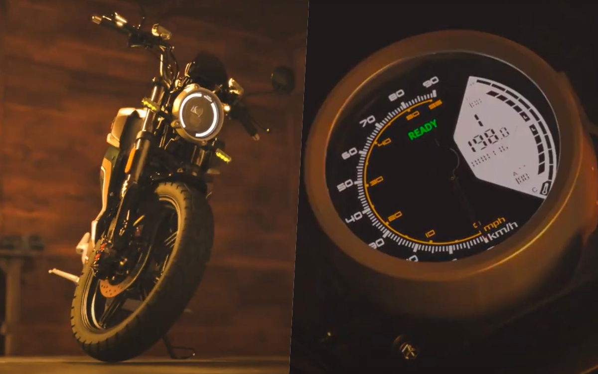 Super Soco deja ver una exagerada autonomía en otro teaser de su nueva moto eléctrica para 2021 thumbnail