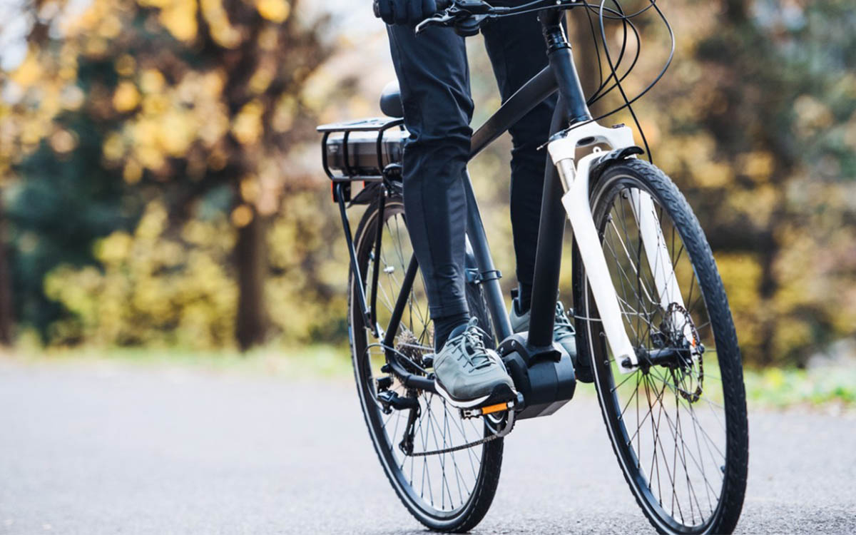 Novedades tecnológicas para bicicletas eléctricas: batería dual, cargador inteligente y mucho más thumbnail