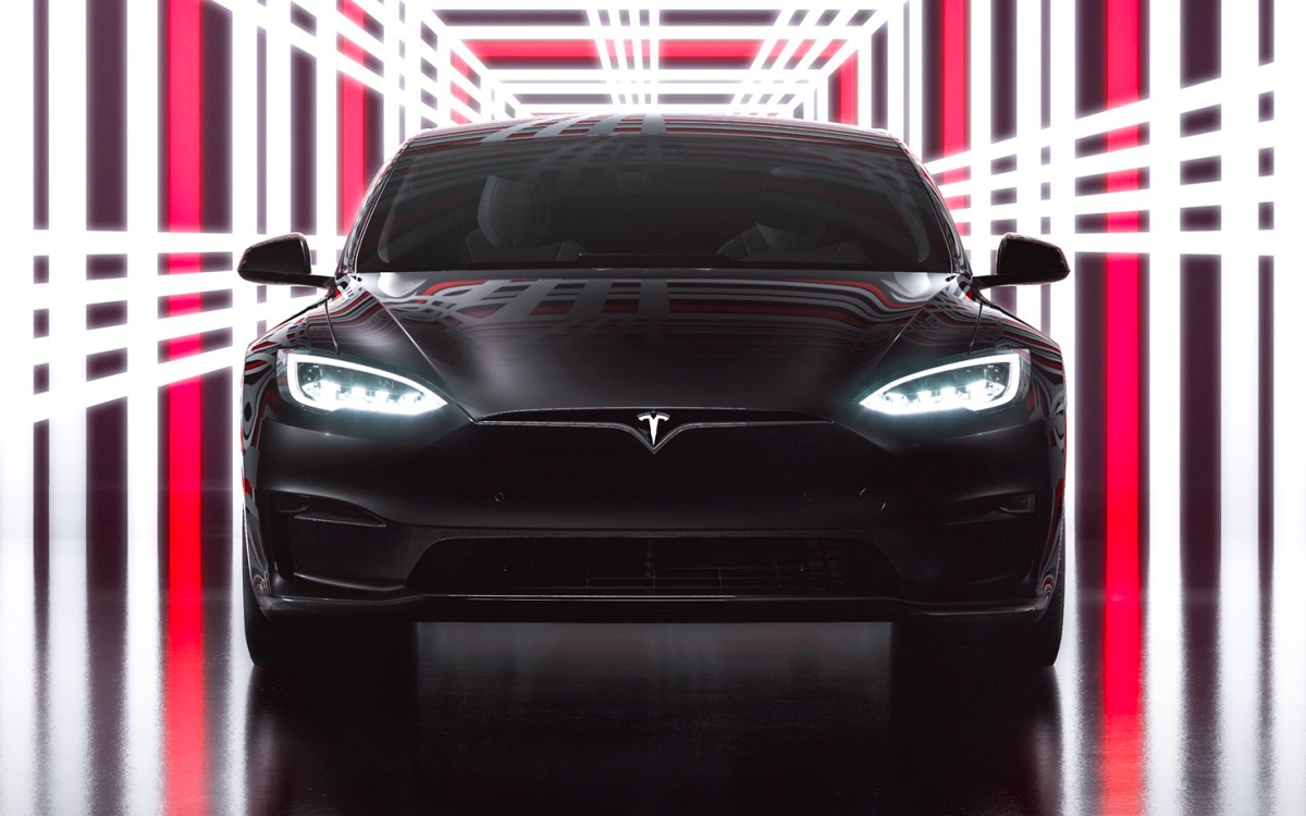 Otra mala noticia para sus clientes: Tesla aumenta el precio del Model S  Plaid en 10.000 dólares - Actualidad - Híbridos y Eléctricos | Coches  eléctricos, híbridos enchufables