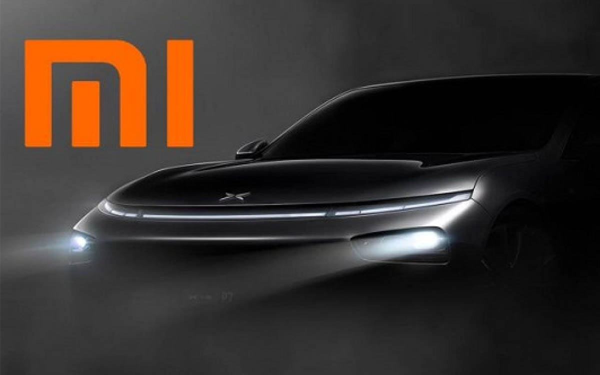 El gigante de la telefonía Xiaomi fabricará coches eléctricos como Xiaomi  Automobile - Actualidad - Híbridos y Eléctricos | Coches eléctricos,  híbridos enchufables