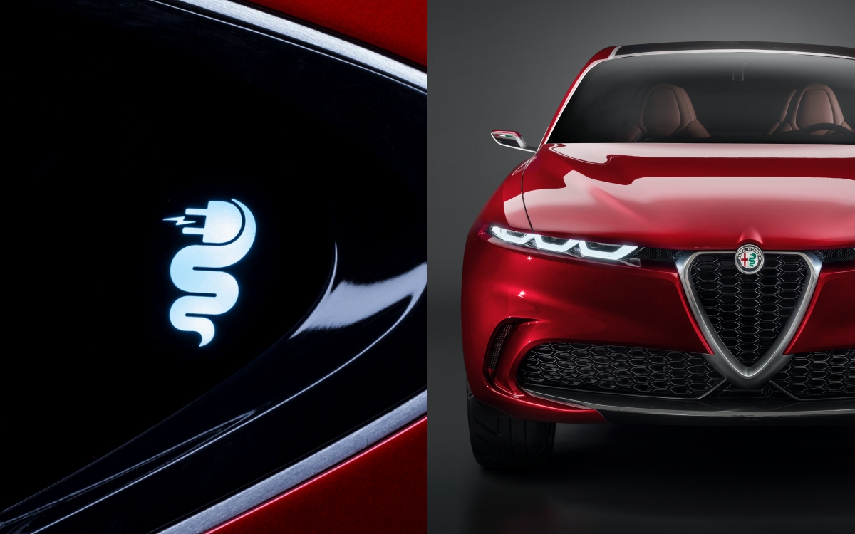 Alfa Romeo en contra de las pantallas: tendrá coches eléctricos pero "no venderá un iPad con ruedas" thumbnail