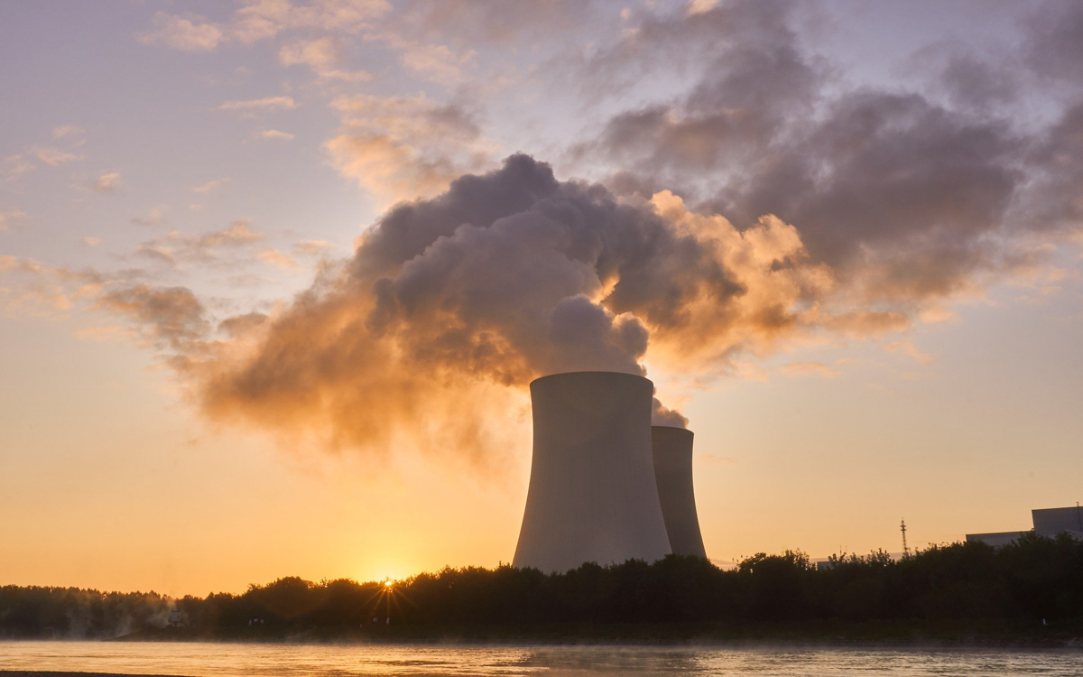 La Unión Europea propone considerar la energía nuclear como una energía verde thumbnail