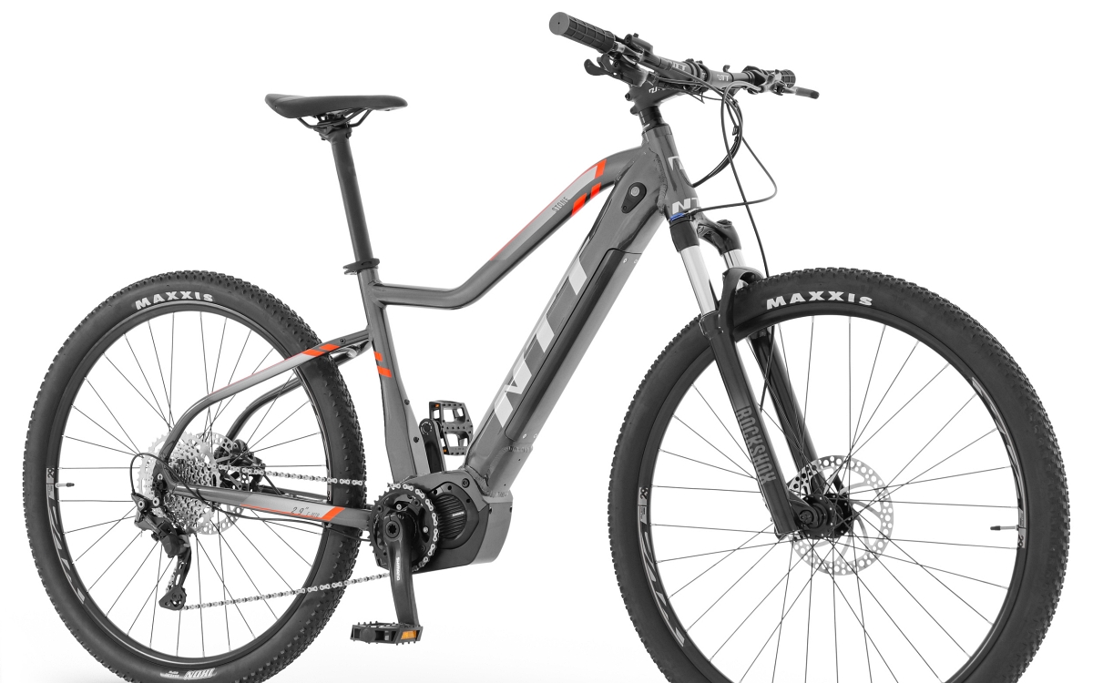 Decathlon Launches New Mid-Motor Electric Mountain Bike From Shimano – Electric Bikes – Hybrids & Electrics
