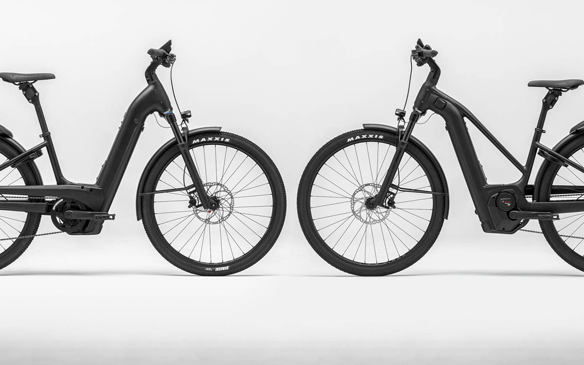 Cannondale Tesoro Neo X1, la bicicleta eléctrica que se adapta a todos los estilos y recorridos thumbnail