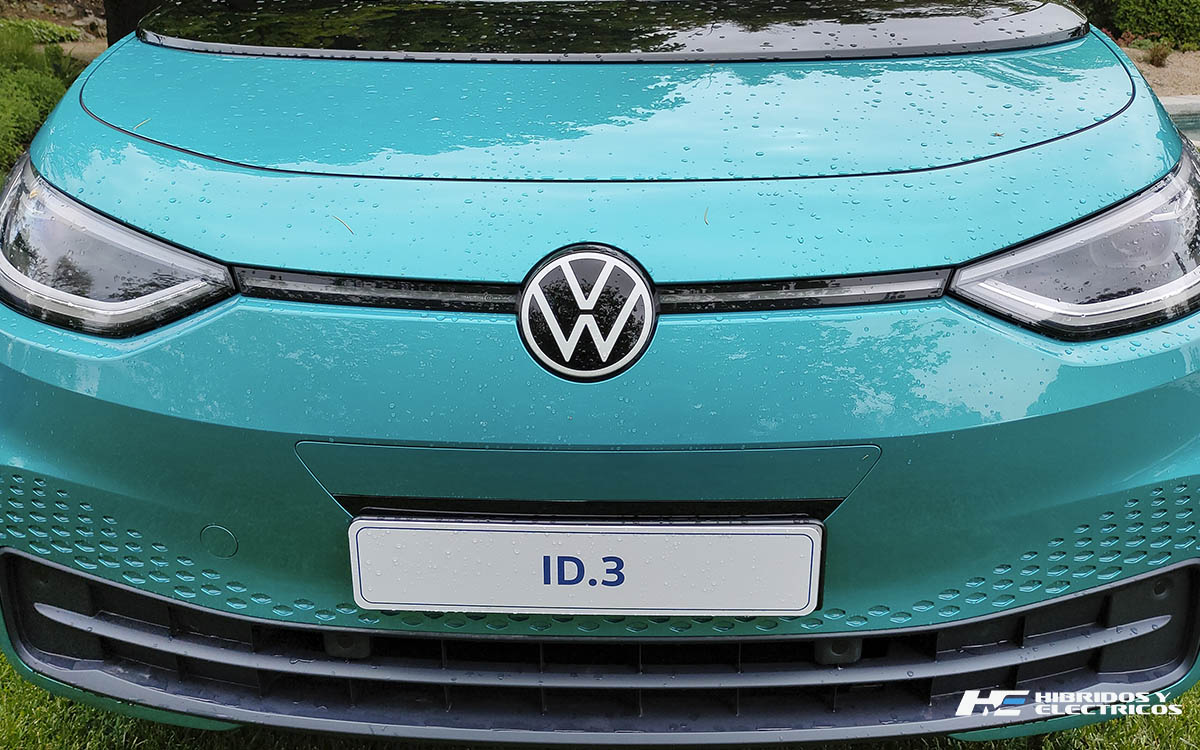 El Volkswagen ID.3 ya solo se puede comprar con la batería de 58 kWh y acabado Life thumbnail