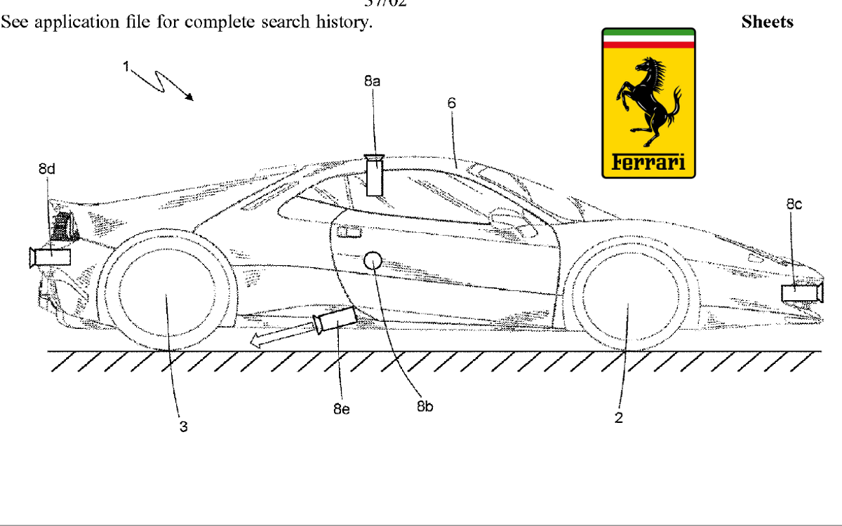 Ferrari y Tesla tienen una idea loca en común: chorros de gas para sus deportivos thumbnail