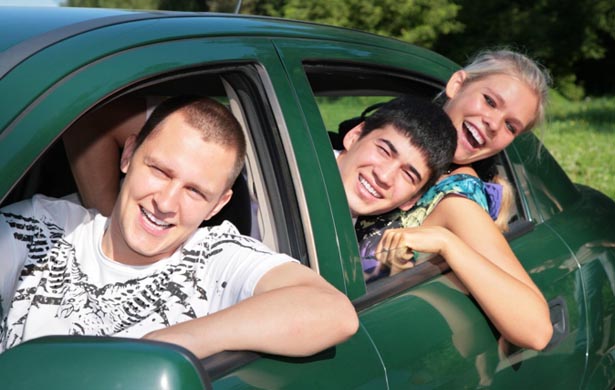 BlaBlaCar.es impulsa el uso del coche compartido esta Semana Santa