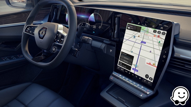 Lo podrán aprovechar los usuarios de Waze y Google Maps. Lo podrán aprovechar los usuarios de Waze y Google Maps.
