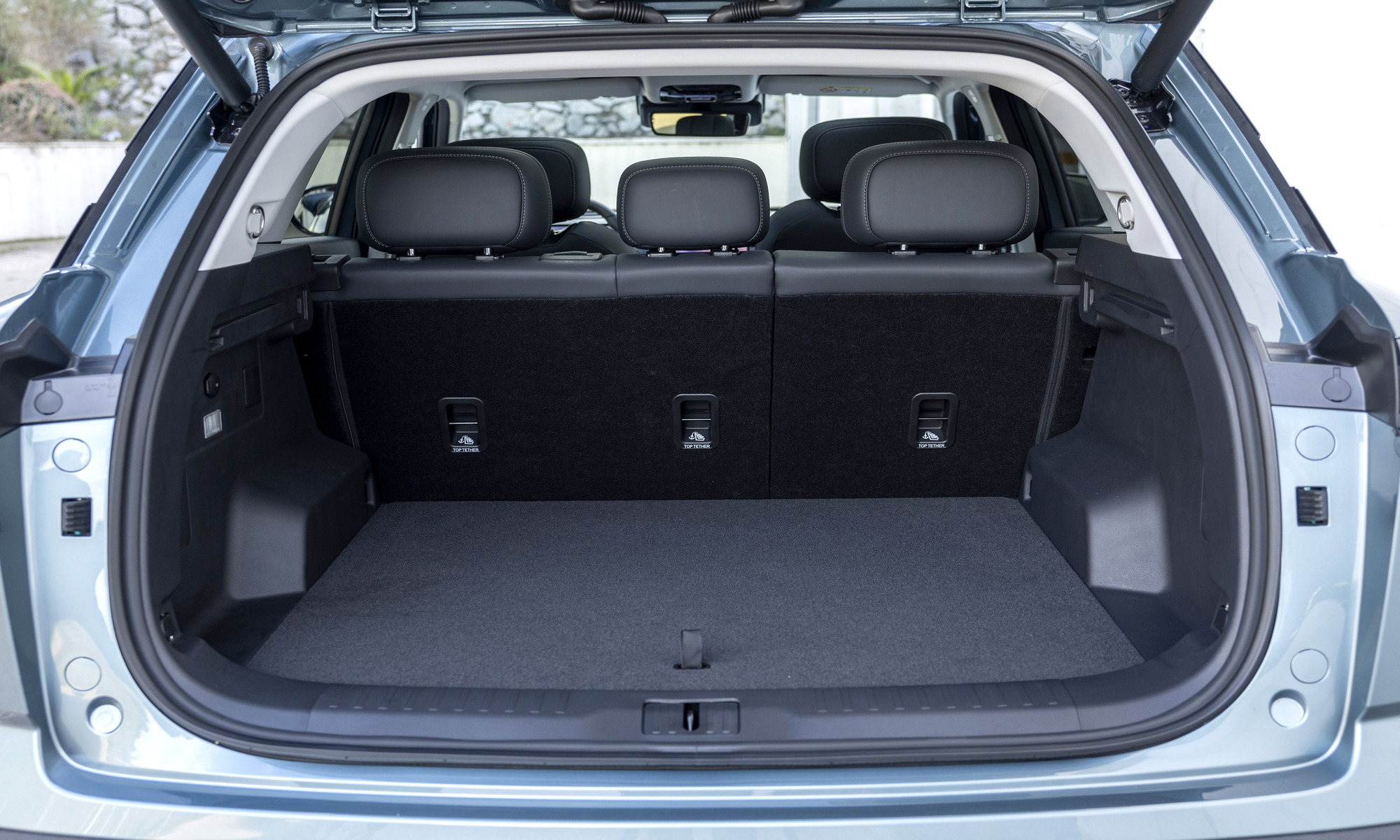 Jaecoo 7 PHEV El SUV H brido Enchufable Con Gran Autonom a Y Precio 