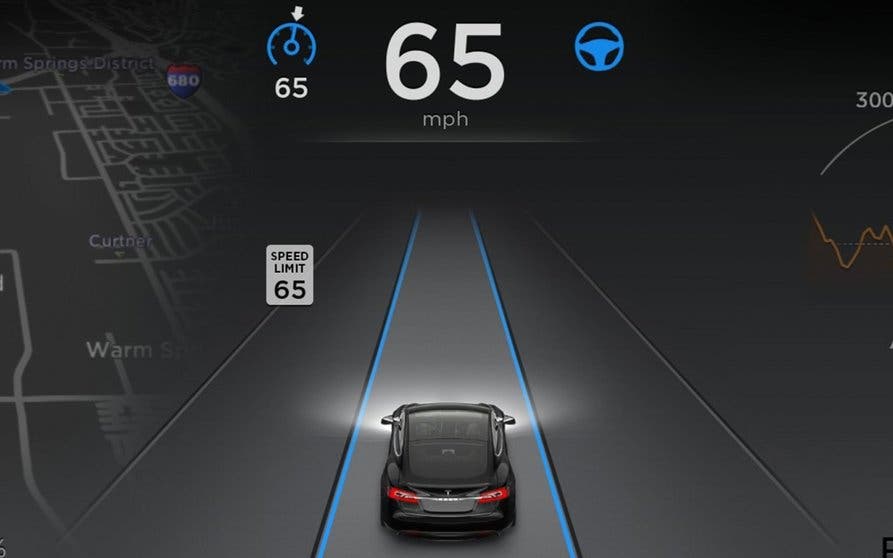  Tesla confirma la suscripción de pago para usar las funciones avanzadas del Autopilot 