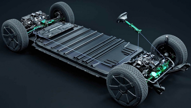 fracaso tesla cybertruck pick up electrica elon musk 4 fracaso tesla cybertruck pick up electrica elon musk 4