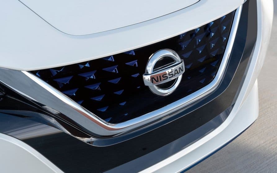  Nissan planea retirarse de Europa para centrarse en China, Japón y Estados Unidos 