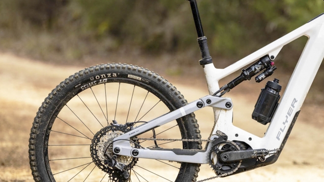 motor Kreutzer Hypershift bicicletas electricas 3 motor Kreutzer Hypershift bicicletas electricas 3
