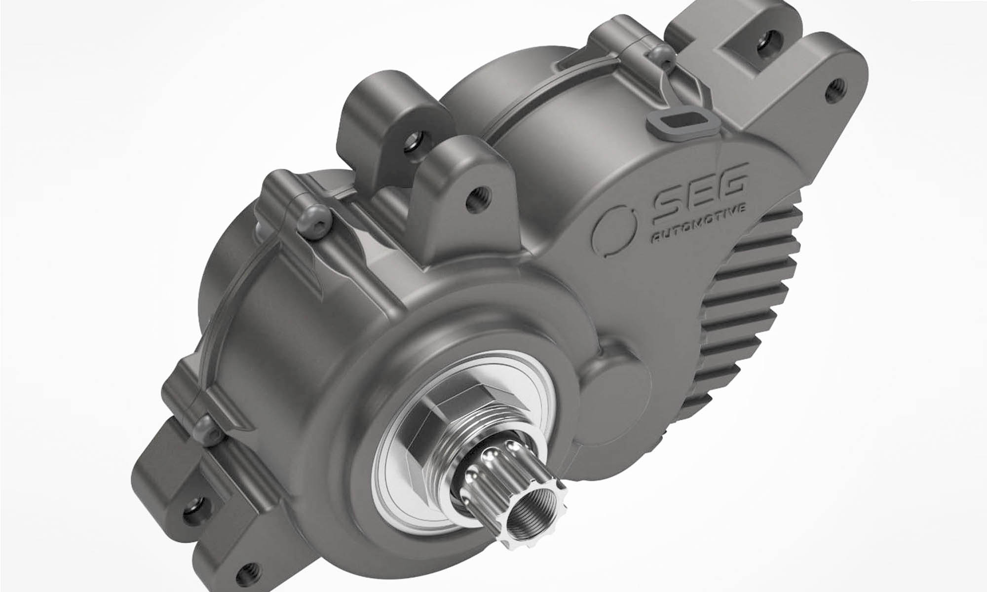 motor Kreutzer Hypershift bicicletas electricas 1