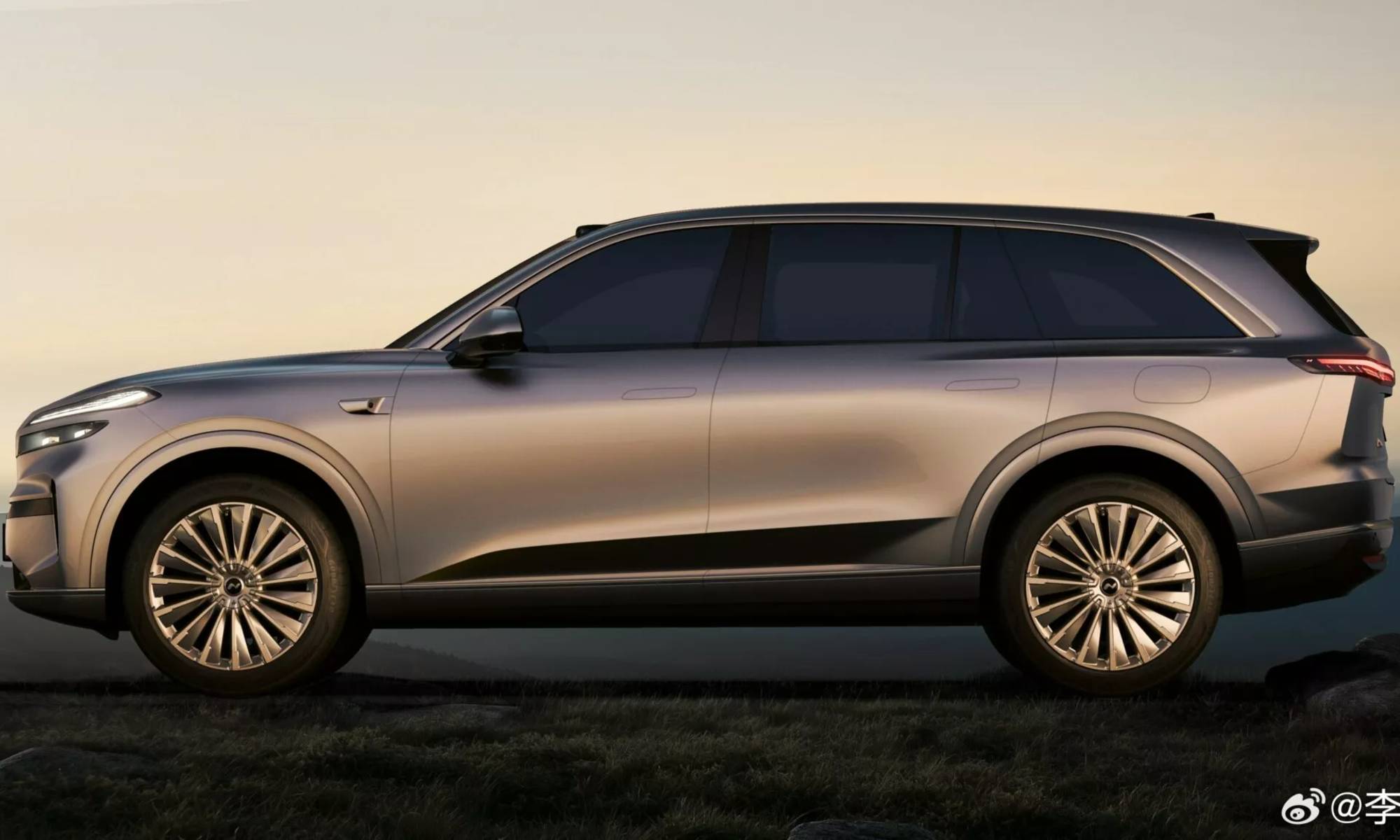 Onvo L90 1 Onvo L90 1