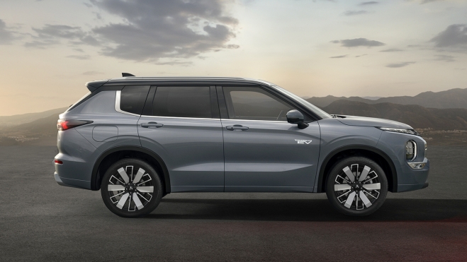 mitsubishi outlander phev 3 mitsubishi outlander phev 3