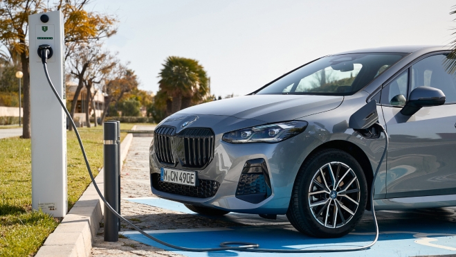 bmw serie 2 PHEV 2 bmw serie 2 PHEV 2