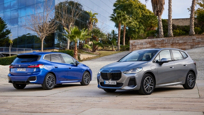 bmw serie 2 PHEV 6 bmw serie 2 PHEV 6