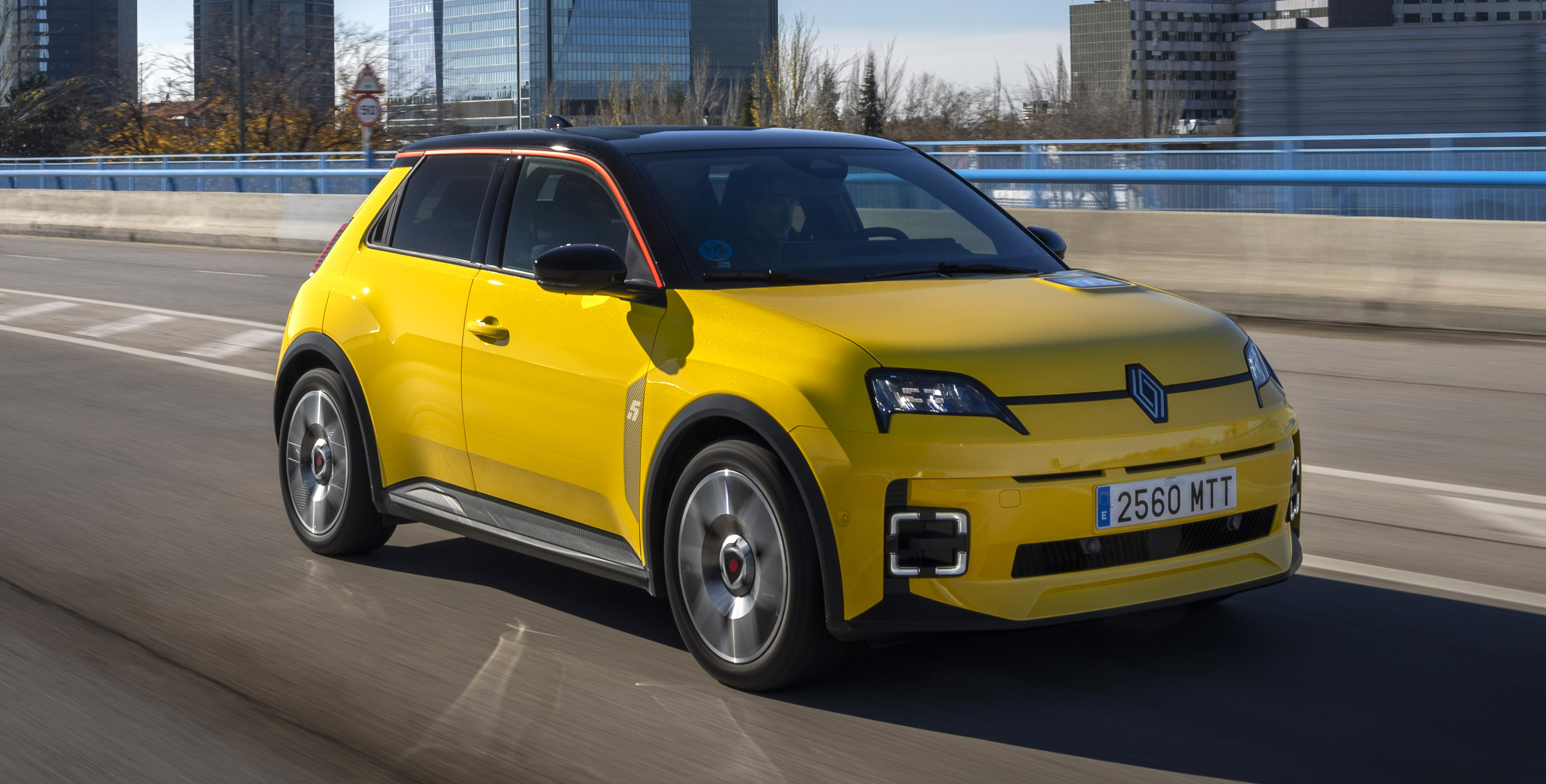 Renault 5