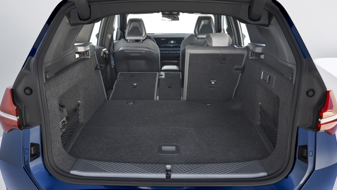 BMW X3 PHEV 5 BMW X3 PHEV 5